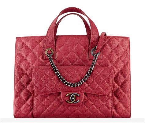 xxl pink chanel bag|chanel large bag price.